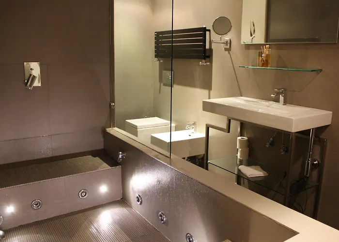 Piazza Del Gesu' Luxury Suites Roma