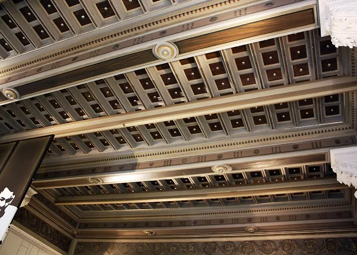 Piazza Del Gesu' Luxury Suites Roma